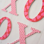 X’s and O’s (and the Valentine’s Day Buffet!)