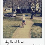 Life Lessons and Bike Riding