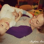 The Power of a Onesie