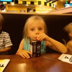 A Weekend Without Power…and an Unexpected Revelation