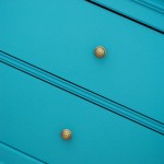 One Nightstand. Three Ways. Four Dollars.