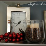 Christmas Family Room 2012