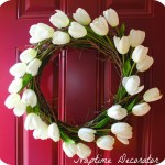 Girls Craft Night #12: Spring Crafts