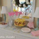 Fairy Party: Easiest (and Cheapest!) Party Yet