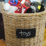 Chaotic House Management