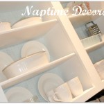 Why I Love My Open Shelves