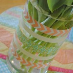 Girls Craft Night #13: Washi Tape Crafts