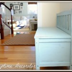 Live and Learn: Bringing Back the Bench