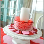 Simple Valentine’s Day Decor Ideas