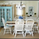 Dining Room Budget Makeover: The Reveal!