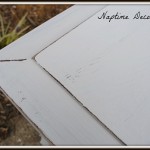 Table Makeover in 3 Easy Steps