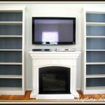 The Great Billy Bookcase Fake-out