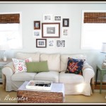 Tips for Family Room Seating