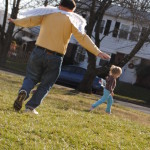 My Father, The Fairy