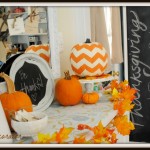 My Favorite Thanksgiving Tradition