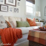 The Family Room: Fall Edition