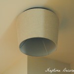 My $13 and 3 Minute Ugly Light Fix