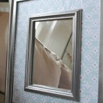 Trash to Treasure: My “Free” Mirror