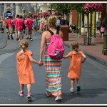 Our Trip to Disney World