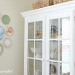 Changes in the Dining Room…Already?!