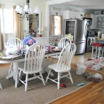 A Real Glimpse Inside the Naptime Decorator’s House…