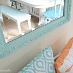 The Forever Changing Mirror