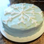 My Six Year Old’s Frozen Party