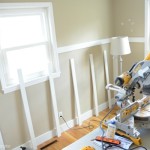 Could It Really Be?! It IS! Office Progress…