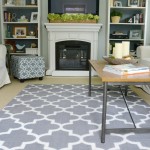 It Works If You Love It: Layering Rugs