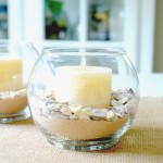 Dollar Tree Summer Decor