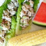 My Top 5 Easy Summer Dinners {And How I Get Them on the Table in No Time!}