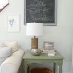 How I Got Four ‘New’ Accent Tables for $39