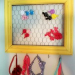 Craft Night: Let’s Get Organized!