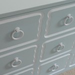 Free Dresser Makeover
