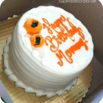 It’s My Birthday, Thank God