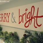 How to Make a Cheap and Easy Christmas Sign