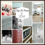 Top Ten Posts of 2014