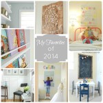 My Favorite Posts of 2014