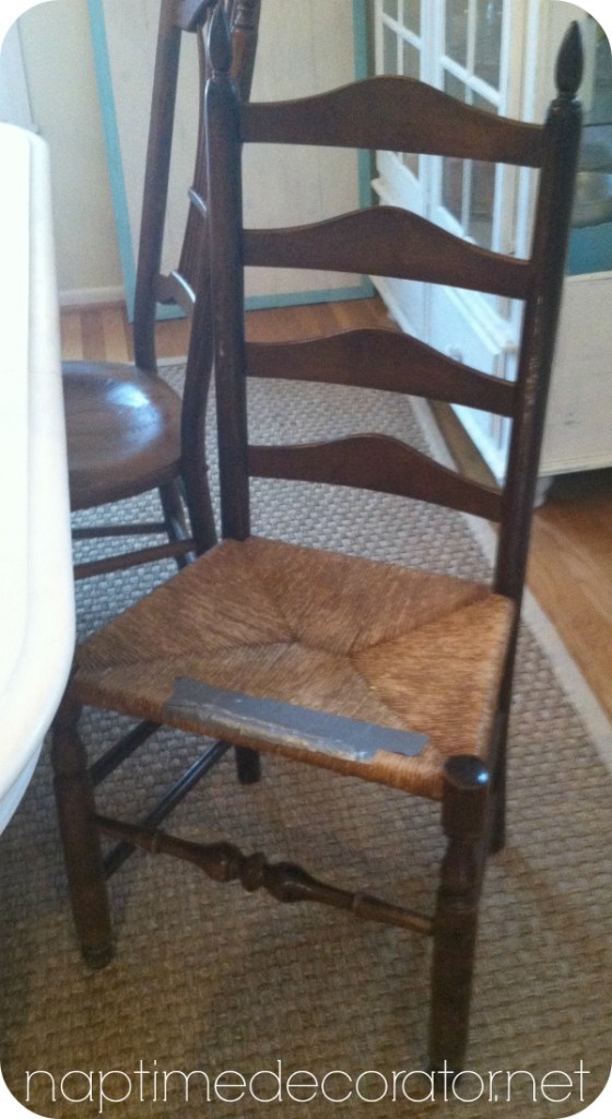 Who Says You Have to Pay For Furniture?