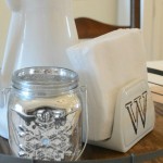 Sharpie Magic, a Rockin’ Tray, and The Room That Always Changes