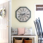 Merry Christmas to Me! My Favorite HomeGoods Purchase Yet and transforming a Bench