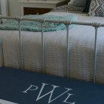 Giving the Master Bedroom a New Look…Thanks to Jimmy Fallon