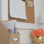 Giving an Old Desk New Life…and Progress in the Big Girl Room!