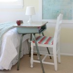 A Happy Little Accident and The Traveling Bench Moves Again!