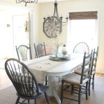 The Dining Room Makeover…AGAIN!