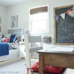 From Nursery to The Big Boy Room: The Reveal!