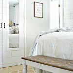 Our Master Bedroom Makeover: The Reveal!